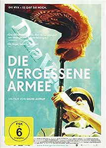Forgotten Army | Die vergessene Armee  |   DVD